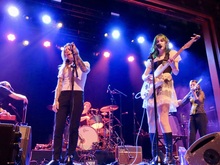 Julien Baker / The Ophelias / Katie Malco on Oct 6, 2024 [490-small]