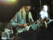 Johnny Winter / Walter "Wolfman" Washington / Mike Shipp / John Craig / Wes Jeans / Micci Perry on Oct 2, 2004 [539-small]