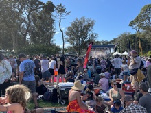 Hardly Strictly Bluegrass 2024 on Oct 4, 2024 [614-small]