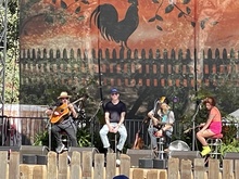 Hardly Strictly Bluegrass 2024 on Oct 4, 2024 [618-small]
