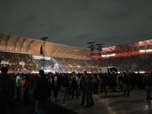 The Killers / Franz Ferdinand on Oct 6, 2024 [665-small]