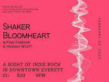 Shaker Bloomheart / Find Forever / Hannah Wyatt on Feb 25, 2024 [705-small]