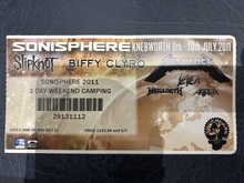 Sonisphere Festival 2011 on Jul 8, 2011 [763-small]