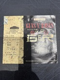 Guns N' Roses / Bullet for My Valentine / Sebastian Bach on Jul 29, 2006 [764-small]