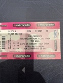 The Australian Pink Floyd Show (Tribute to Pink Floyd) on Apr 27, 2009 [769-small]