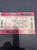 Iron Maiden / Airbourne on Jul 23, 2011 [770-small]
