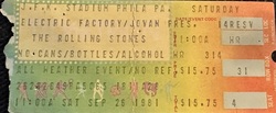 The Rolling Stones / George Thorogood & The Destroyers / Journey on Sep 26, 1981 [802-small]