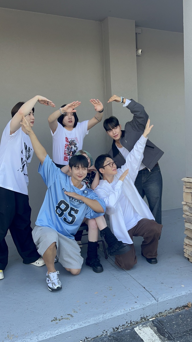 Concert History of Kpop Nation Atlanta, United States (Updated