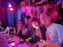 Tsushimamire / Sutros / electric machine gun tits on Oct 2, 2024 [813-small]