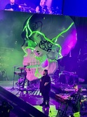 Jelly Roll / Alexandra Kay / Warren Zeiders on Oct 2, 2024 [821-small]