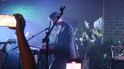 Jake Miller / Hariz / Alt Bloom on Oct 13, 2023 [880-small]