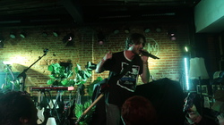 Jake Miller / Hariz / Alt Bloom on Oct 13, 2023 [881-small]