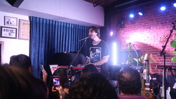 Jake Miller / Hariz / Alt Bloom on Oct 13, 2023 [882-small]