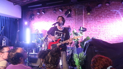 Jake Miller / Hariz / Alt Bloom on Oct 13, 2023 [889-small]