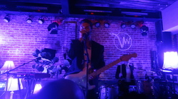 Jake Miller / Hariz / Alt Bloom on Oct 13, 2023 [890-small]