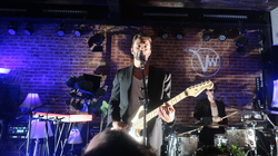 Jake Miller / Hariz / Alt Bloom on Oct 13, 2023 [898-small]