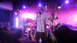 Jake Miller / Hariz / Alt Bloom on Oct 13, 2023 [899-small]