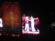 Kenny Chesney / Tim McGraw / Jake Owen / Grace Potter & the Nocturnals on Aug 11, 2012 [559-small]