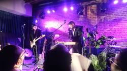 Jake Miller / Hariz / Alt Bloom on Oct 13, 2023 [900-small]