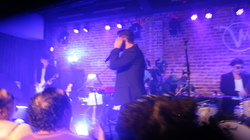 Jake Miller / Hariz / Alt Bloom on Oct 13, 2023 [902-small]