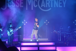 Jesse McCartney / Just Seconds Apart on May 16, 2024 [963-small]
