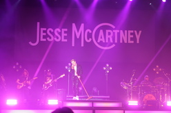 Jesse McCartney / Just Seconds Apart on May 16, 2024 [964-small]