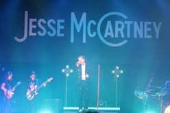 Jesse McCartney / Just Seconds Apart on May 16, 2024 [966-small]