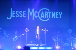 Jesse McCartney / Just Seconds Apart on May 16, 2024 [967-small]