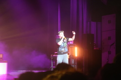 Jesse McCartney / Just Seconds Apart on May 16, 2024 [968-small]