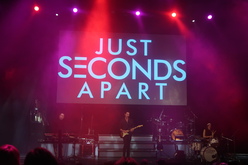 Jesse McCartney / Just Seconds Apart on May 16, 2024 [969-small]