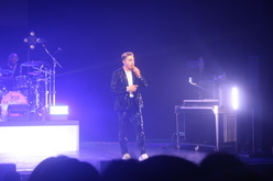 Jesse McCartney / Just Seconds Apart on May 16, 2024 [970-small]