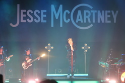 Jesse McCartney / Just Seconds Apart on May 16, 2024 [972-small]