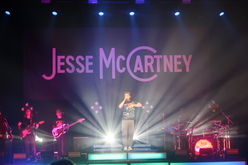 Jesse McCartney / Just Seconds Apart on May 16, 2024 [973-small]
