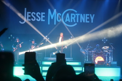 Jesse McCartney / Just Seconds Apart on May 16, 2024 [974-small]