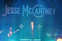 Jesse McCartney / Just Seconds Apart on May 16, 2024 [975-small]