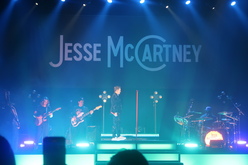 Jesse McCartney / Just Seconds Apart on May 16, 2024 [977-small]