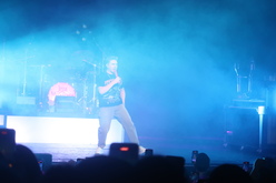 Jesse McCartney / Just Seconds Apart on May 16, 2024 [978-small]