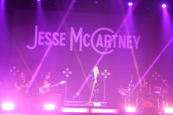 Jesse McCartney / Just Seconds Apart on May 16, 2024 [979-small]