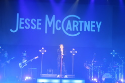 Jesse McCartney / Just Seconds Apart on May 16, 2024 [981-small]