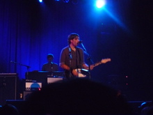 The Lonely Forest / Death Cab for Cutie on Jun 4, 2011 [956-small]