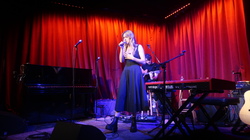 Katelyn Tarver on Feb 7, 2024 [024-small]