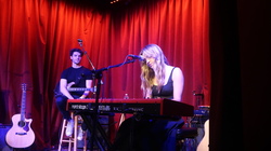 Katelyn Tarver on Feb 7, 2024 [025-small]
