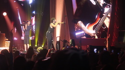 Niall Horan / Del Water Gap / Julia Michaels on Jul 28, 2024 [250-small]