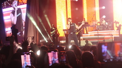 Niall Horan / Del Water Gap / Julia Michaels on Jul 28, 2024 [251-small]