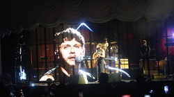 Niall Horan / Del Water Gap / Julia Michaels on Jul 28, 2024 [252-small]