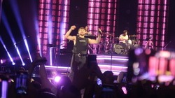 Niall Horan / Del Water Gap / Julia Michaels on Jul 28, 2024 [253-small]