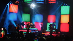 Niall Horan / Del Water Gap / Julia Michaels on Jul 28, 2024 [257-small]