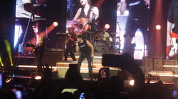 Niall Horan / Del Water Gap / Julia Michaels on Jul 28, 2024 [259-small]
