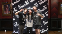 Fly By Midnight / Kenzo Cregan on Apr 14, 2024 [384-small]
