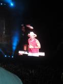 Kenny Chesney / Tim McGraw / Jake Owen / Grace Potter & the Nocturnals on Aug 11, 2012 [564-small]
